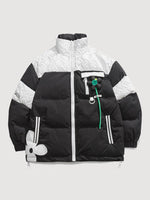 Charger l'image dans la galerie, Doudoune Duvet Streetwear 'Tekusucha'
