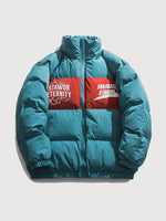 Charger l'image dans la galerie, Doudoune Streetwear 2023 'Aka'
