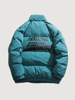 Charger l'image dans la galerie, Doudoune Streetwear 2023 'Aka'
