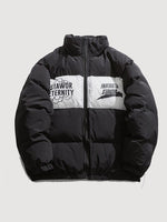 Charger l'image dans la galerie, Doudoune Streetwear 2023 'Aka'
