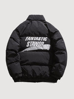 Charger l'image dans la galerie, Doudoune Streetwear 2023 'Aka'
