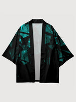 Charger l'image dans la galerie, Haori Japonais 'Design'
