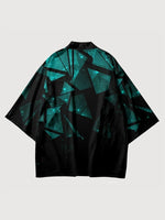 Charger l'image dans la galerie, Haori Japonais 'Design'
