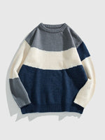 Charger l'image dans la galerie, Pull Streetwear Japonais 'Iro'
