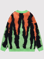Charger l'image dans la galerie, Pull Look Streetwear Japonais 'Yaban'
