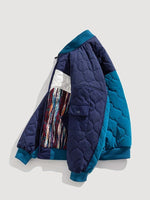 Charger l'image dans la galerie, Veste Parka Style Japonais 'Ame'
