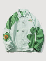 Charger l'image dans la galerie, Veste Streetwear Moderne 'Midori'
