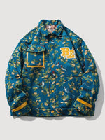 Charger l'image dans la galerie, Veste Streetwear 'Tori'
