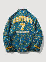 Charger l'image dans la galerie, Veste Streetwear 'Tori'
